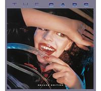 CARS - The Cars: DELUXE EDITION