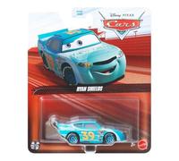 Cars - Die Cast Ryan Shields/Toys