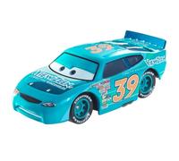 Cars by FLA Europe - Die-cast Toy Car - Ryan Shields