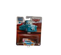 Cars Disney Pixar 1:55 Metal Car - Kyandee