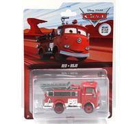 Cars Disney Pixar Car Deluxe Scale 1/55 Mattel OVP Selection