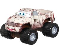 Cars Disney Pixar Car Deluxe Scale 1/55 Mattel OVP Selection