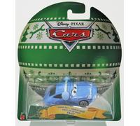 CARS Disney Pixar Car Scale 1/55 Mattel Selection: 2-Pack/1-Pack