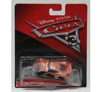 Cars Disney Pixar Car Scale 1/55 Mattel Selection: Radiator Springs, ...