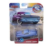 Disney Pixar Cars Color Changers - Ramone 1:55 Scale Die-Cast Vehicle