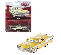 Cars Disney Pixar Metal Car 1:55 Nicky B