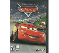 Cars ( Disney / Pixar ) PC Windows (輸入版)