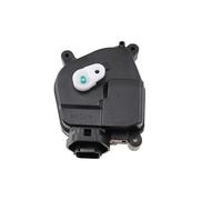 Cars Door Lock Actuator Front Rear Left Right Side for Hyundai for Accent 2007-2011 95736-1G020 Accessories Parts(Type B)