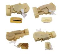 Cars Door Lock Actuators Front Rear Left Right Replacement Accessories For Lexus RX300 GS300 GS400 GS430 1998-2005 Trunk lid lock(Type C)
