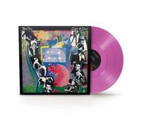 Cars Door To Door (Rktbr24) (B&mex) LP Vinyl NEW