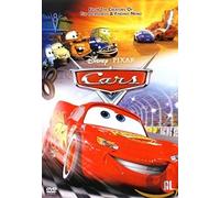 Cars (DVD)