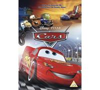 Cars (DVD) John Lasseter John Lasseter (US IMPORT)
