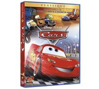 Cars (DVD) (US IMPORT)