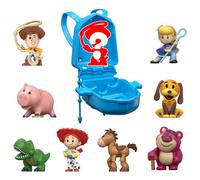 Cars Figure Project Target Minis8 Models Random Shipping Assorted