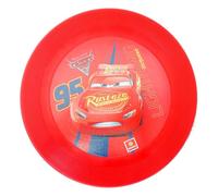 Cars - Frisbee, 23 cm (Mondo 09091)