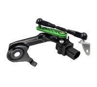 Cars Front Left/Front Right/Rear Level Body Height Sensor For A6 A8 S6 S7 S8 2012-2017 Parts(Rear Left)