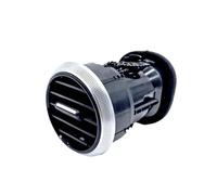 Cars Front Vent Compatible With A3 S3 8P 2008 2009 2010 2011 2012 Car Front Dashboard Air Condition Vent Outlet Accessories OEM 8P0820901C