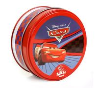 (Cars) Game It Spot English Card Dobble Demon Slayer Parent Child Gathering Gifts Party