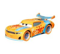 Cars Glow-in-the-Dark Car HPJ95 Top Quality Model