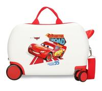 Cars Good Mood Small Ride-on suitcase