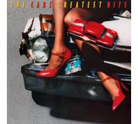 CARS - Greatest Hits reissue - Vinyl - G3z