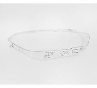 Cars Headlight Glass Lens Cover Left Transparent For Bmw For 1 F20 F21 2015-2019