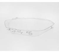 Cars Headlight Glass Lens Cover Left Transparent For Bmw For 1 F20 F21 2015-2019