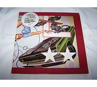 CARS - HEARTBEAT CITY