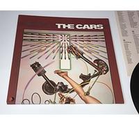 Cars - Heartbeat City