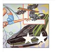 CARS - Heartbeat City (Shm Cd)
