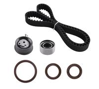 Cars Heavy-Duty Engines Timing Belt Kit 2481023050 Parts For Hyundai For Tucson JM For Tiburon GK G4GC 2.0L DOHC