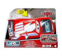 Disney Pixar Cars Disney and Pixar Cars Global Racers Cup Drift & Race Lightning McQueen
