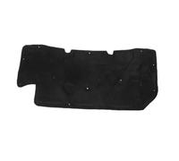Cars Hood Insulation Car Hood Engine Insulation for Nissan for Teana J31 for Maxima 2003~2008 Soundproof Heat Cotton Liner Under The Cover Pad Bonnet Mat