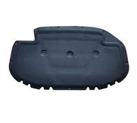 Cars Hood Insulation for VW for Golf 7 for Mk7 for GTI 2015-2021 Car Hood Engine Insulation Soundproof Heat Cotton Liner Under The Cover Accessories Bonnet Mat(Type C)