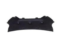 Cars Hood Insulation Front Hood Engine for EcoSport B515 BK for MK2 2014-2023 Soundproof Mat Car Accessories Car Sound Deadening Mat