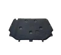 Cars Hood Insulation Front Hood Engine Sounds Pad for Focus C519 SA ST 2019 2020 2021 2022 2023 2024 Hood Engine Insulation Pad Car Sound Deadening Mat
