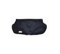 Cars Hood Insulation Hood Engine Insulation for Mazda 3 for Axela BM BN by 2014~2018 Soundproof Heat Cotton Liner Trunk Cover Pad Mat Accessories Car Sound Deadening Mat(Trunk Cover)