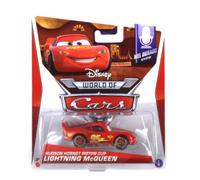 Cars Hudson Hornet Piston Cup Lightning McQueen