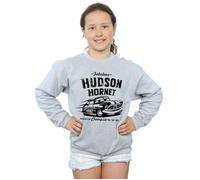 Cars Hudson Hornet Sweatshirt Disney Grey 5-6 Years