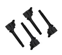 Cars Ignition Coils Compatible With For Grand For Cherokee L V Wl 2.0 4xe 2021 4pcs Car Engines Ignition Coil 50050430 68211953AA