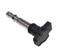 Cars Ignition Coils Compatible With TT For A3 S3 For Allroad C5 2002 1pcs Car Ignition Coil Automotive Engines Ignition Coils Packs 06A905115C 06A905115D
