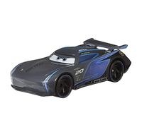 Cars Jackson Storm - 1/55 Die Cast