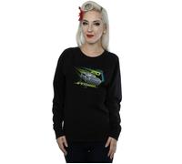 Cars Jackson Storm Sweatshirt Disney Black S