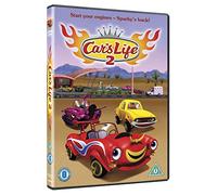Cars Life 2 [NOT DISNEY] [DVD]