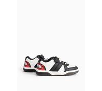 Cars Lightning McQueen Light Up Trainers 10 Infant