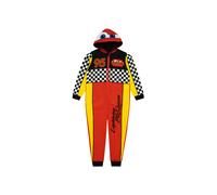 Cars Lightning McQueen Onesie Disney Red 2-3 Years