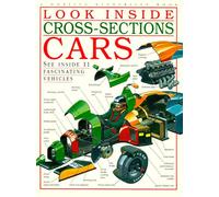 Cars (Look Inside Cross-Sections)