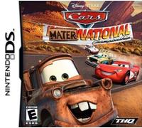 Cars: Mater-National / Game