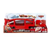 Cars Mater Transporter Top Quality Model