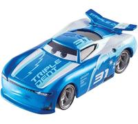 CARS Model Car Scale 1:55 DieCast Metal Character Of Choice Disney MATTEL